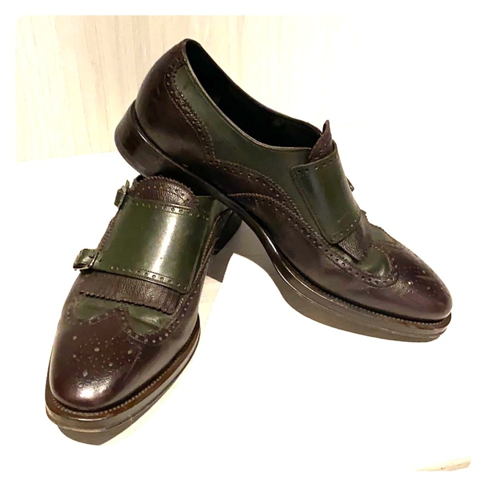 Salvatore Ferragamo 8EE